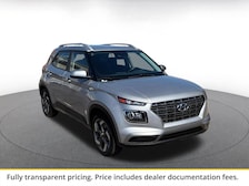 2025 Hyundai Venue SEL -
                  Phoenix, AZ