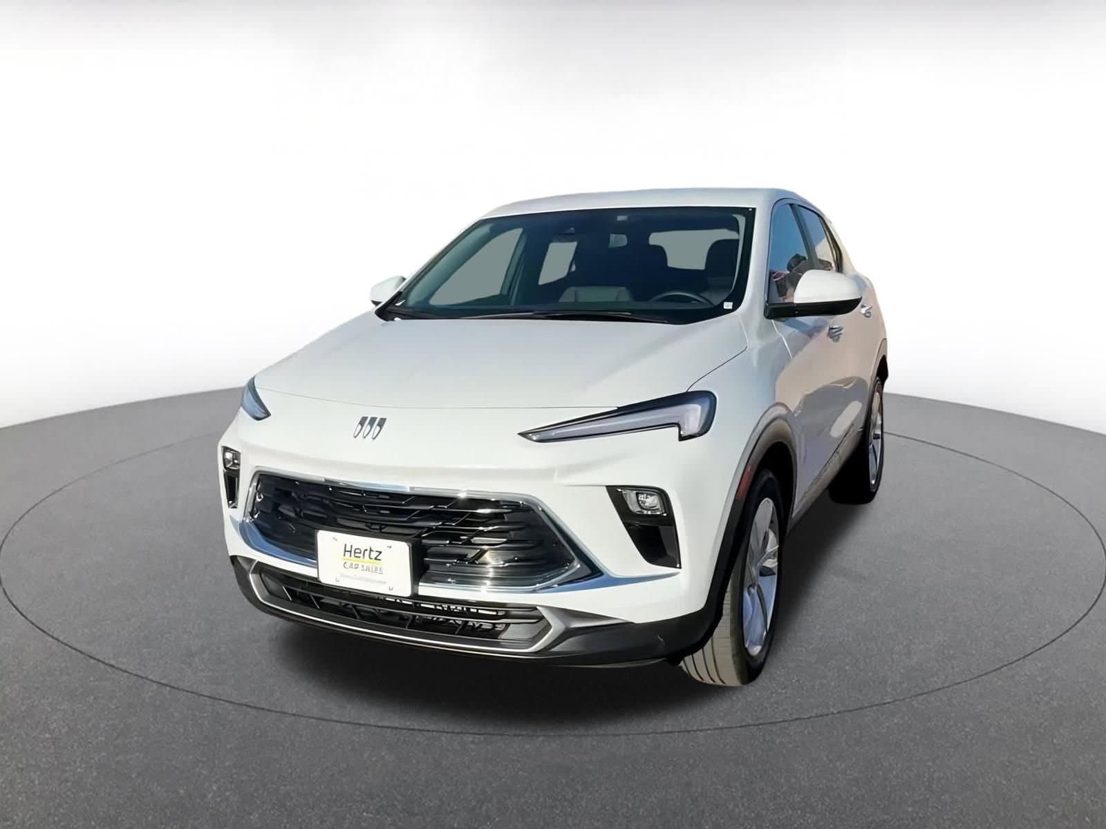 Thumbnail: 2025 Buick Encore GX - 7