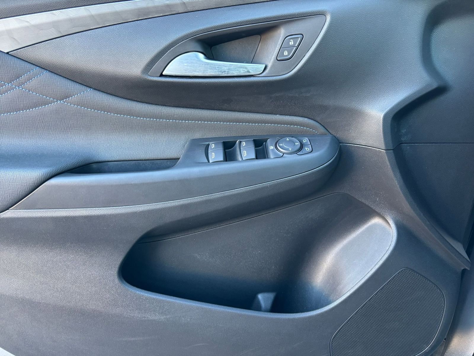 Thumbnail: 2025 Buick Envista - 20