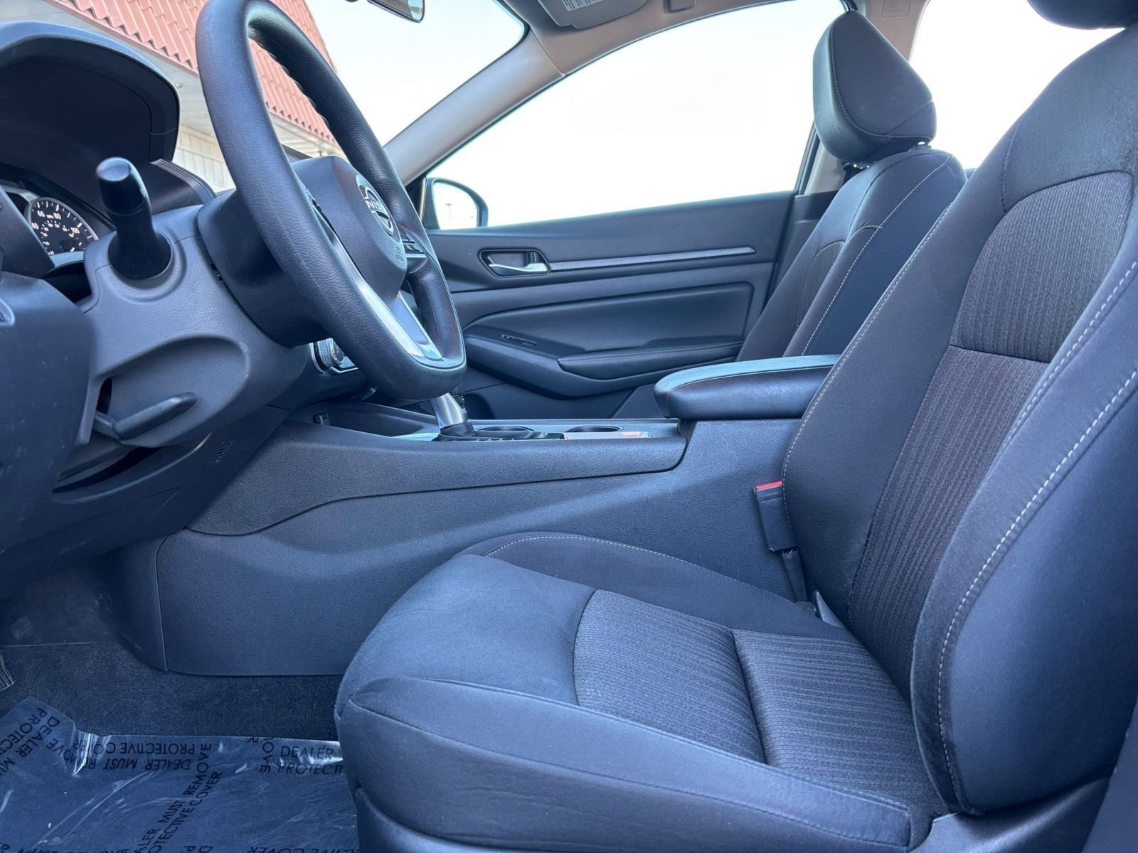 Thumbnail: 2025 Nissan Altima - 25