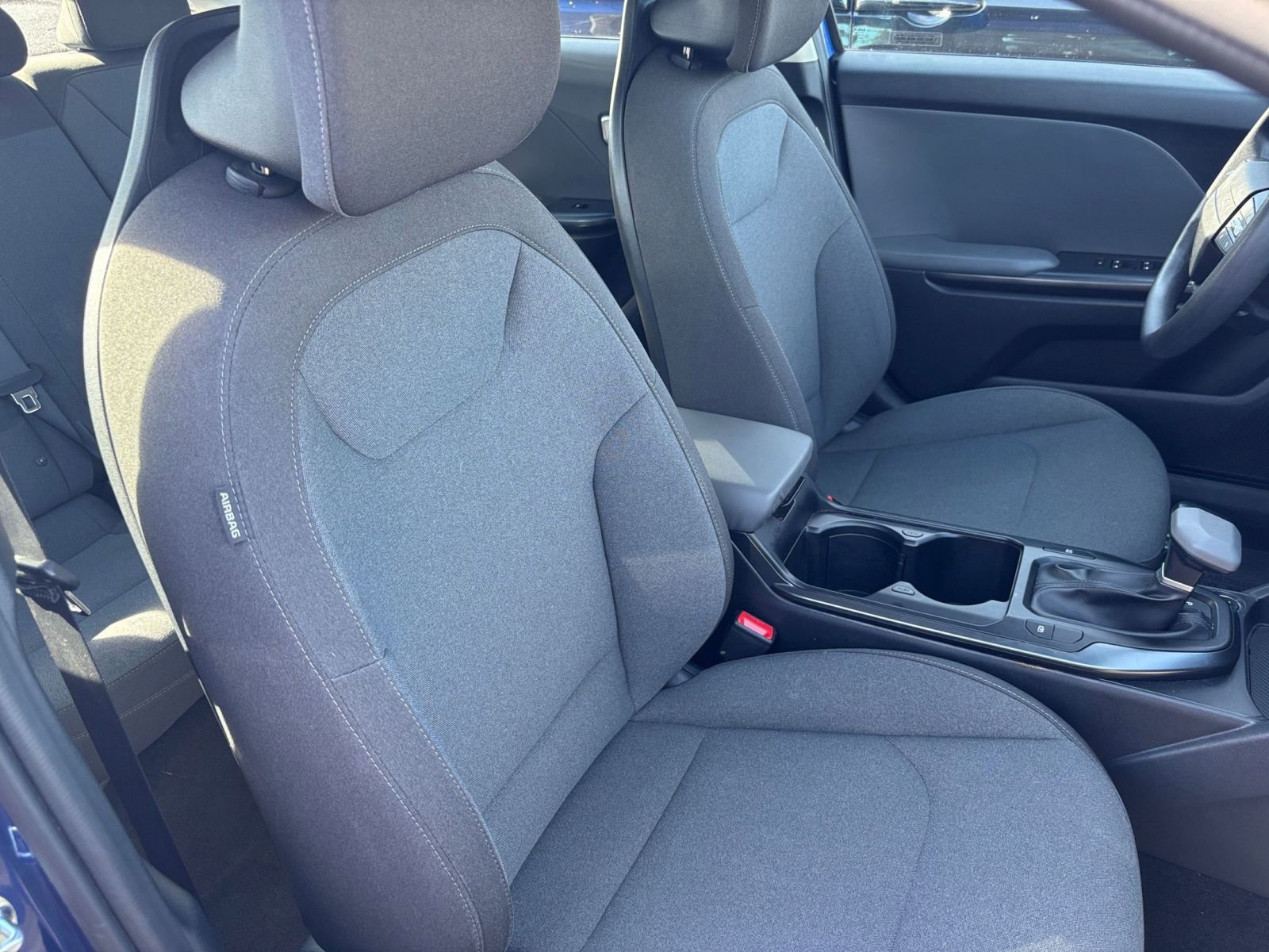 Thumbnail: 2025 Kia K4 - 35