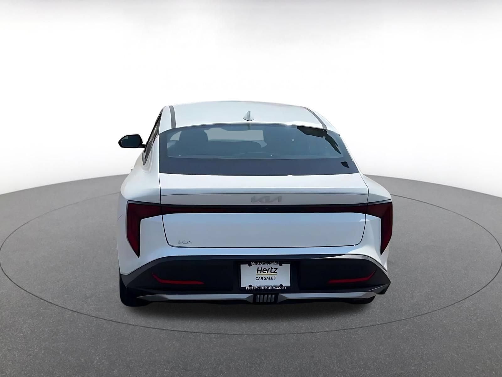Thumbnail: 2026 Kia K4 - 12