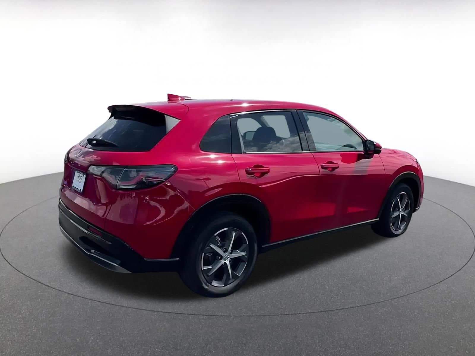 Thumbnail: 2025 Honda HR-V - 14