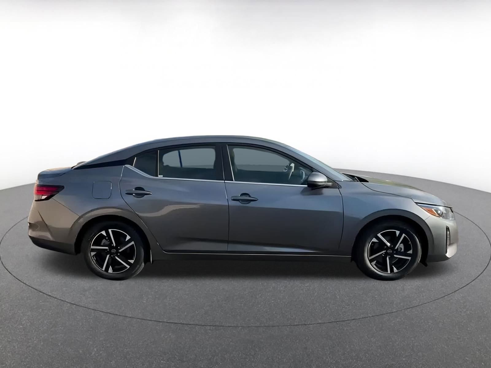 Thumbnail: 2024 Nissan Sentra - 16