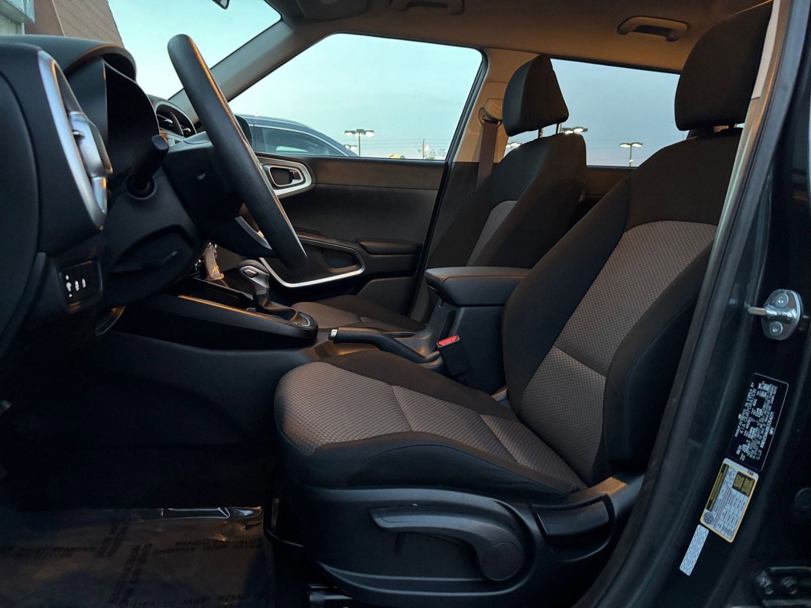 Thumbnail: 2025 Kia Soul - 24