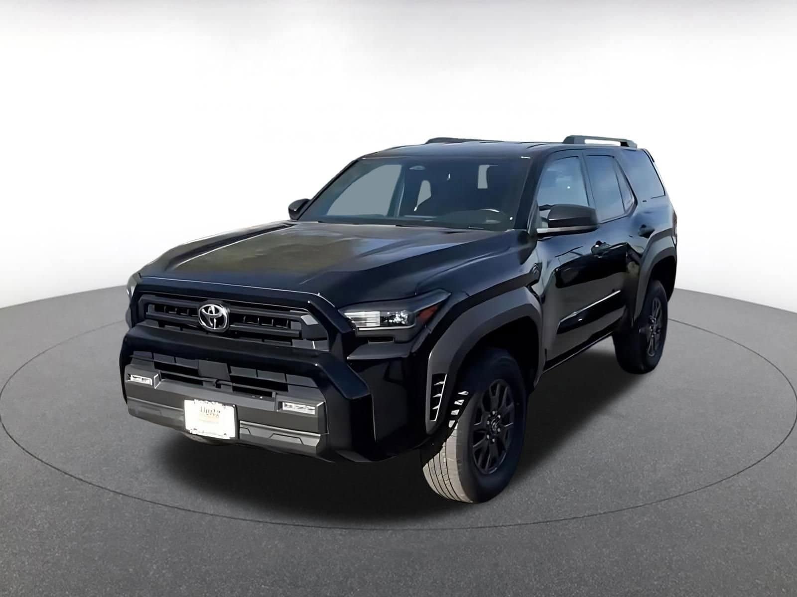 Thumbnail: 2025 Toyota 4Runner - 7