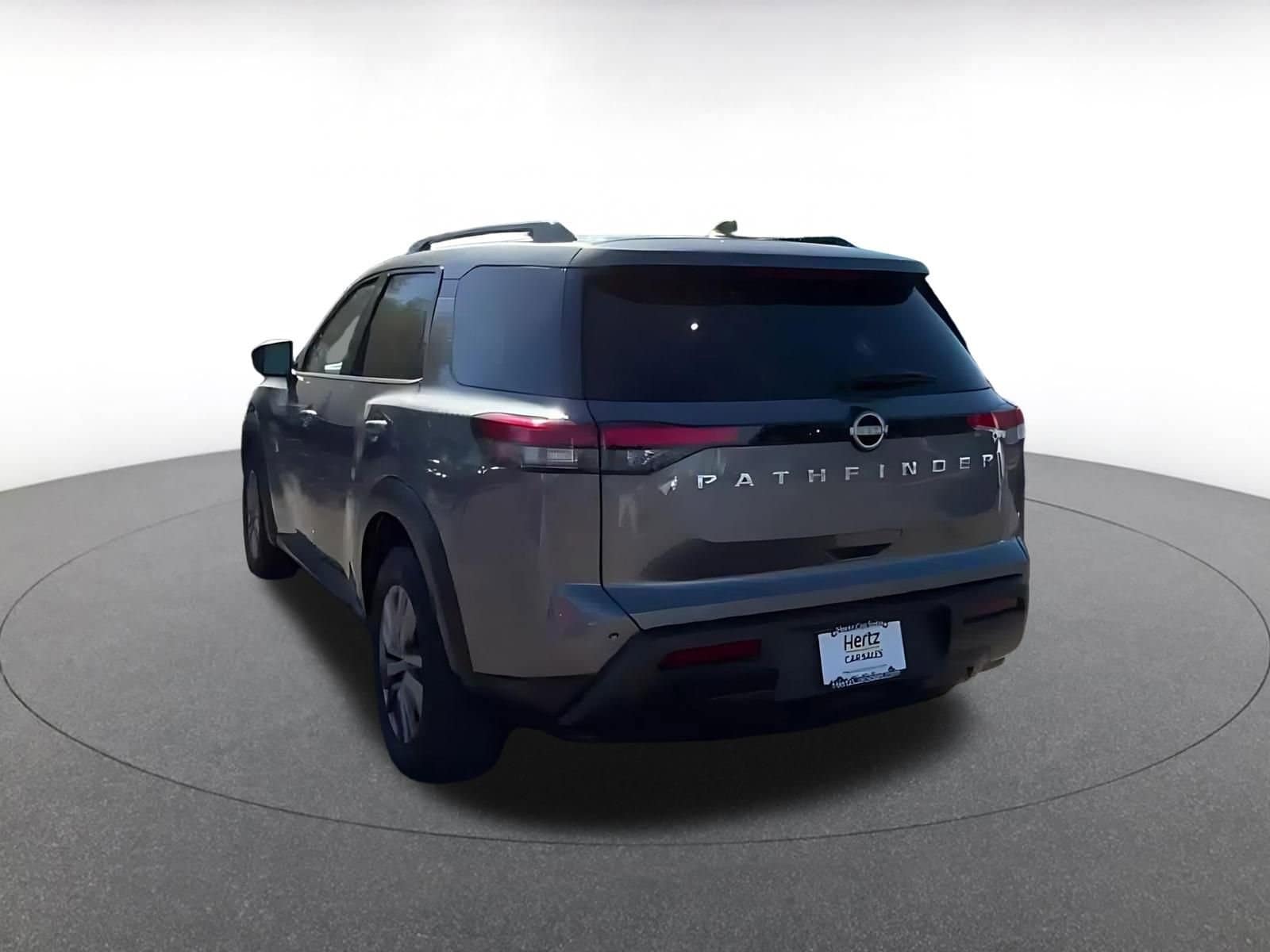 Thumbnail: 2025 Nissan Pathfinder - 11