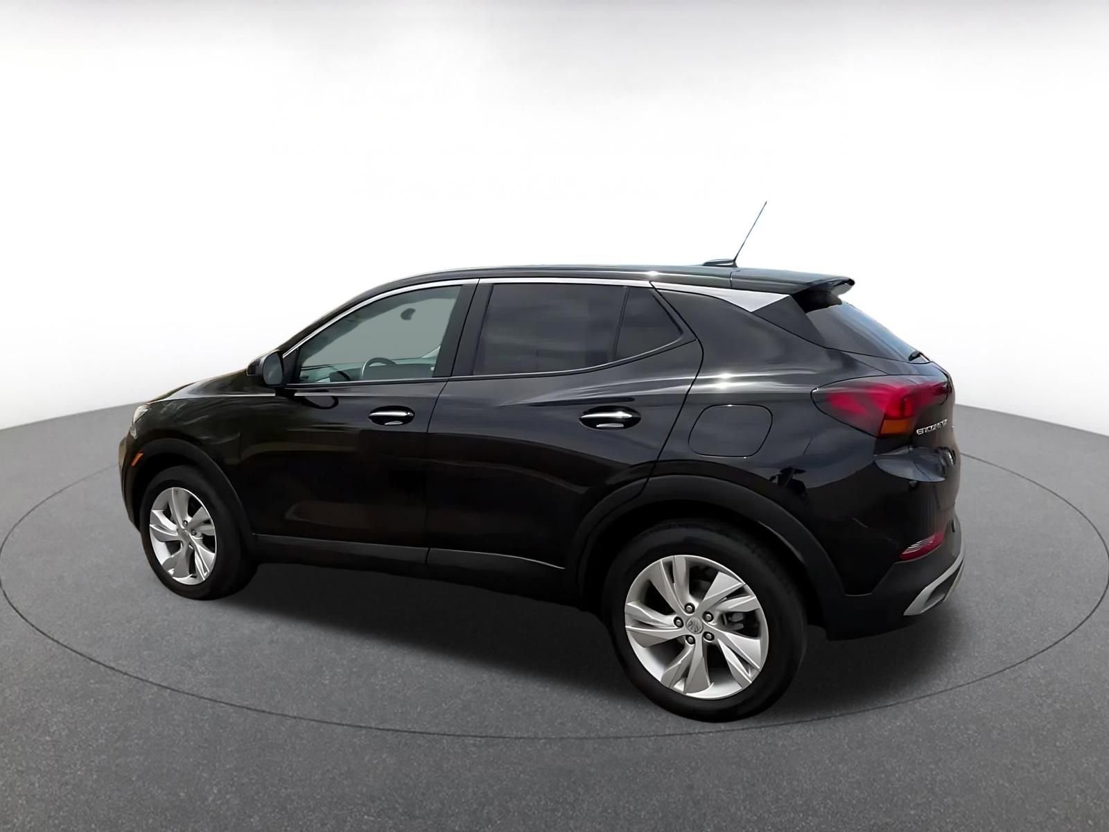 Thumbnail: 2025 Buick Encore GX - 10