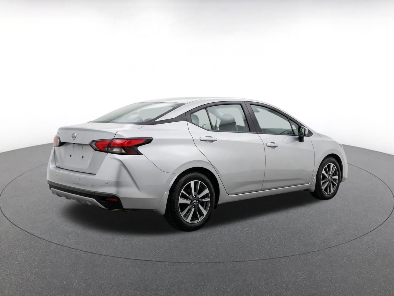 Thumbnail: 2025 Nissan Versa - 9
