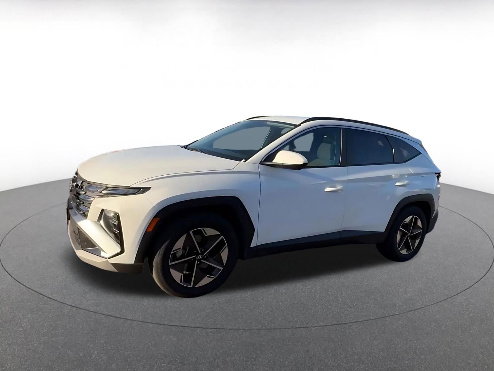 Thumbnail: 2025 Hyundai Tucson - 8