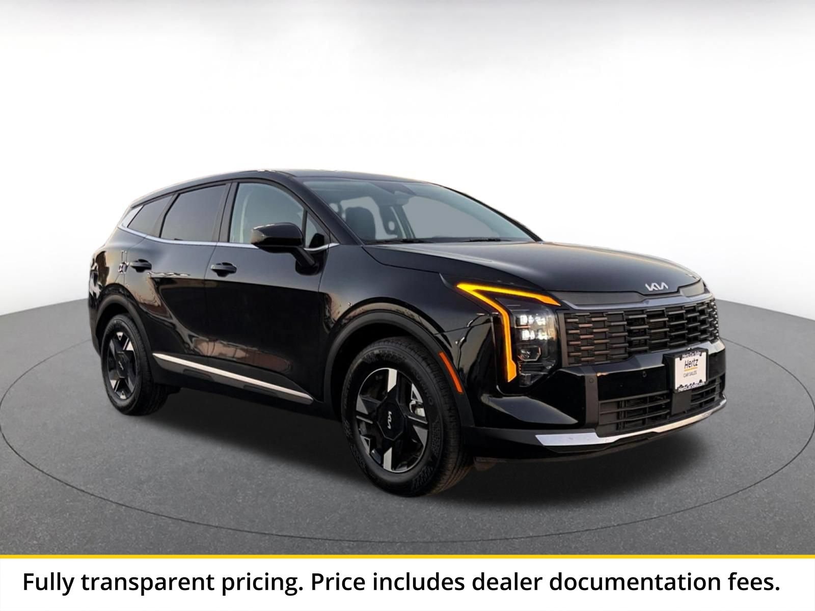 Thumbnail: 2026 Kia Sportage - 1
