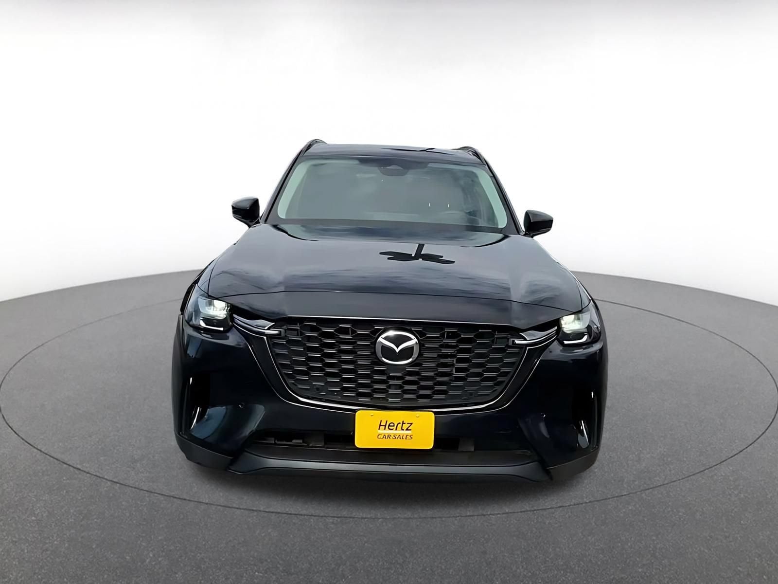 Thumbnail: 2026 Mazda CX-90 - 4