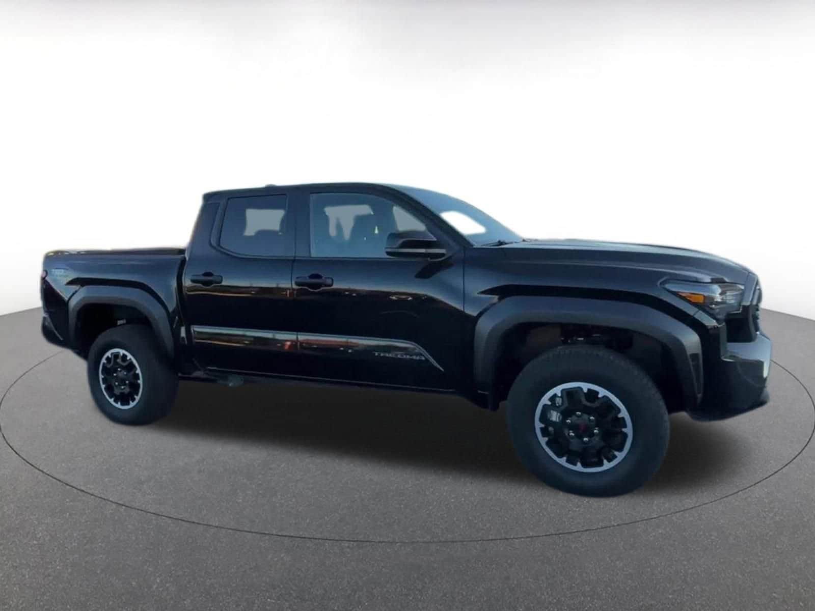 Thumbnail: 2025 Toyota Tacoma - 16