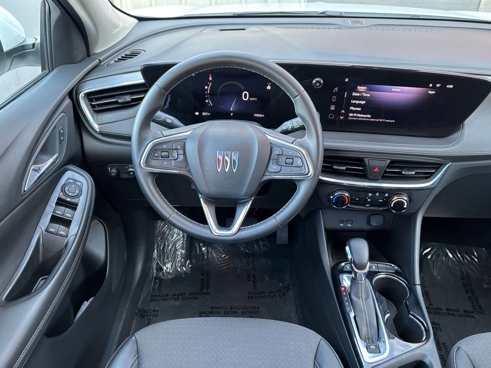 Thumbnail: 2025 Buick Encore GX - 32