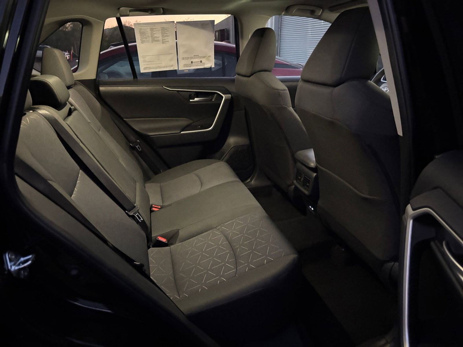 Thumbnail: 2025 Toyota RAV4 - 28