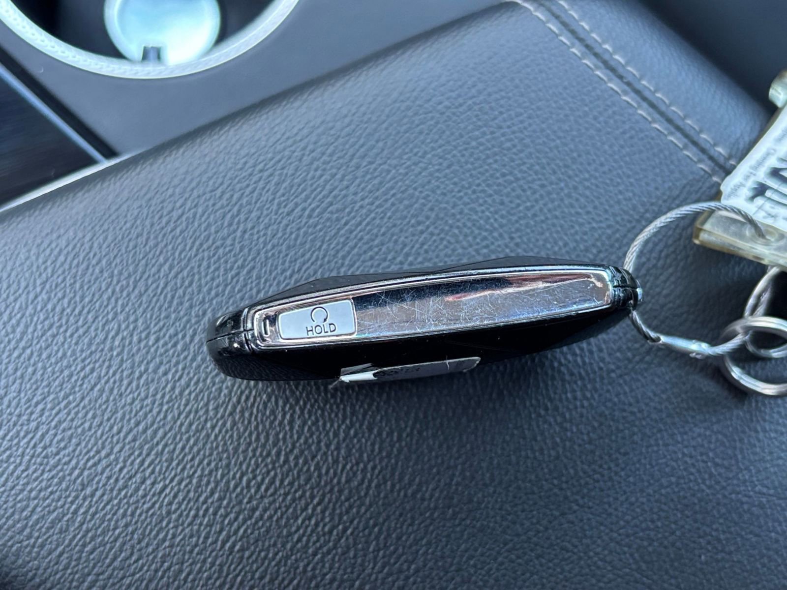 Thumbnail: 2025 Genesis G70 - 22