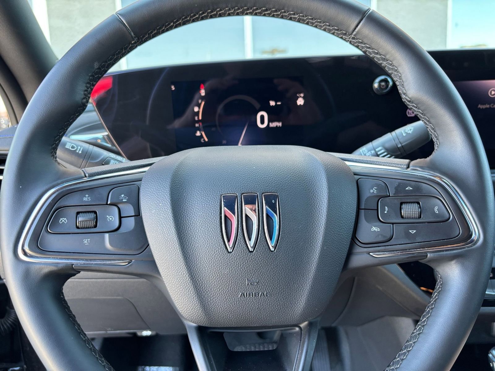 Thumbnail: 2025 Buick Envista - 25