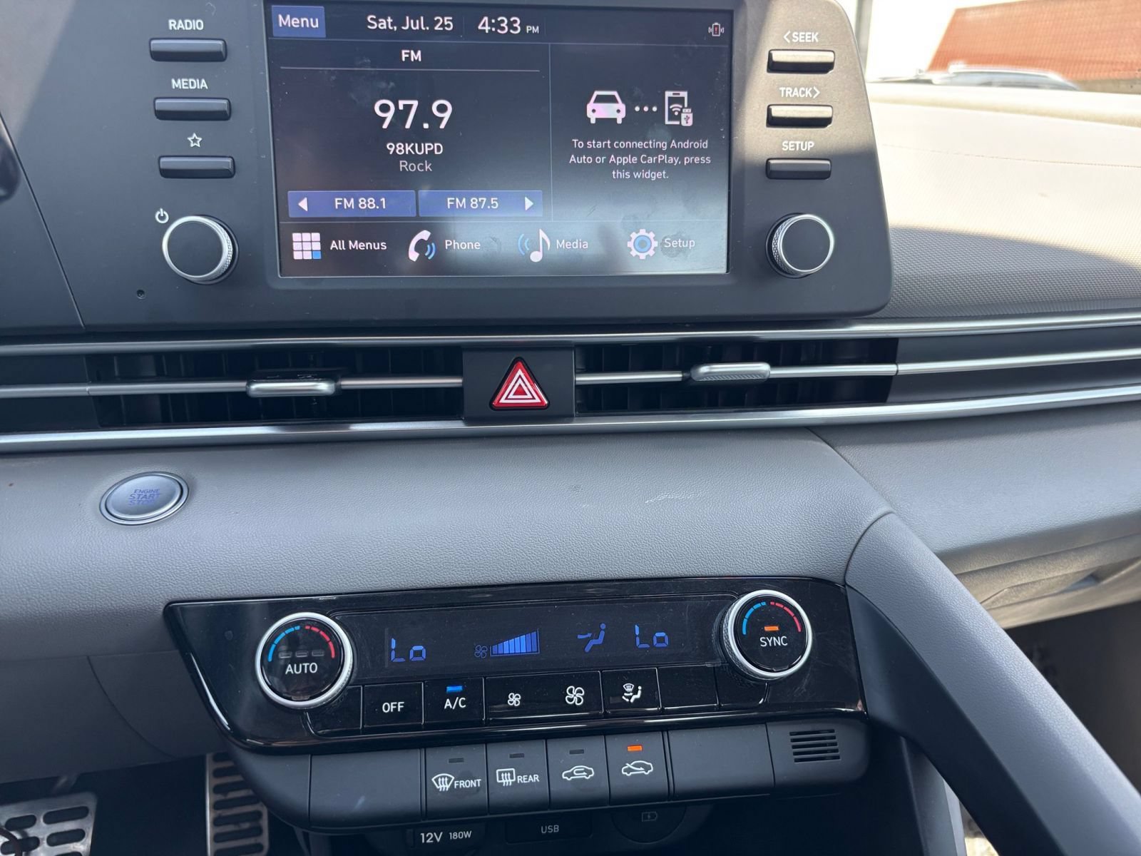 Thumbnail: 2026 Hyundai Elantra - 16