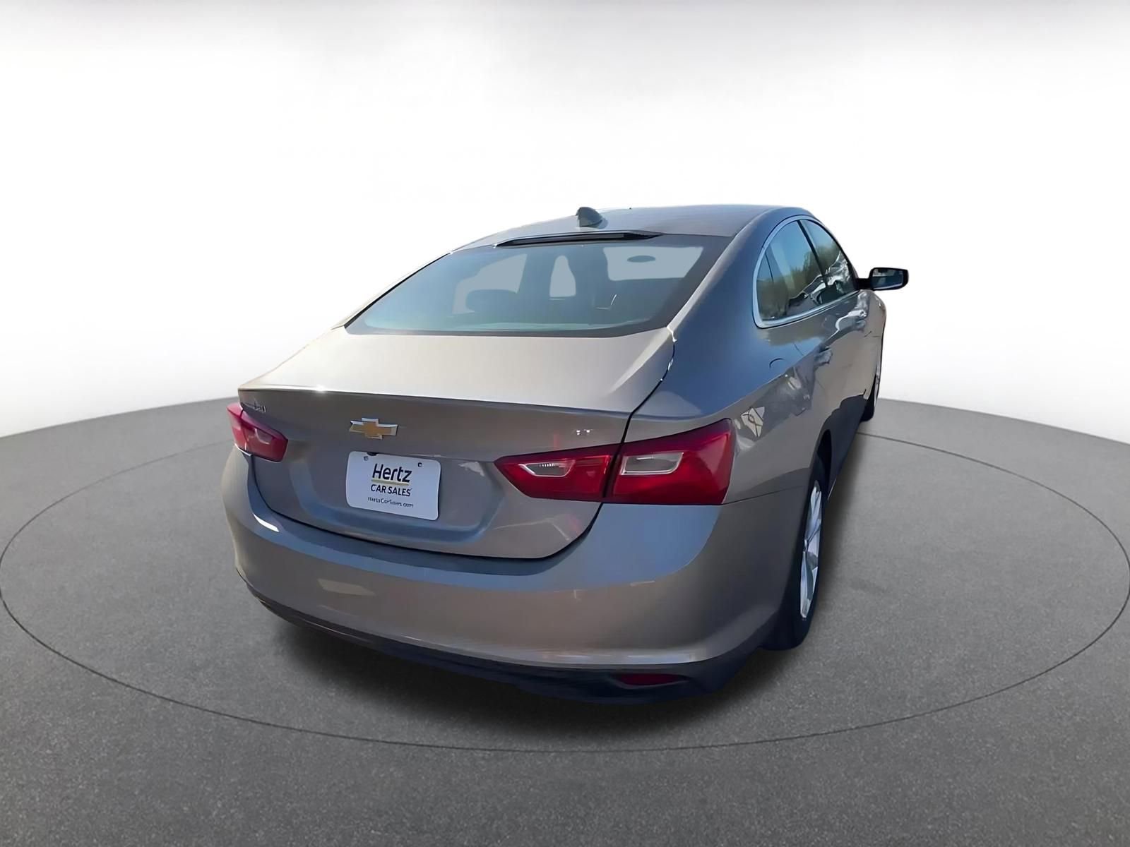 Thumbnail: 2023 Chevrolet Malibu - 15