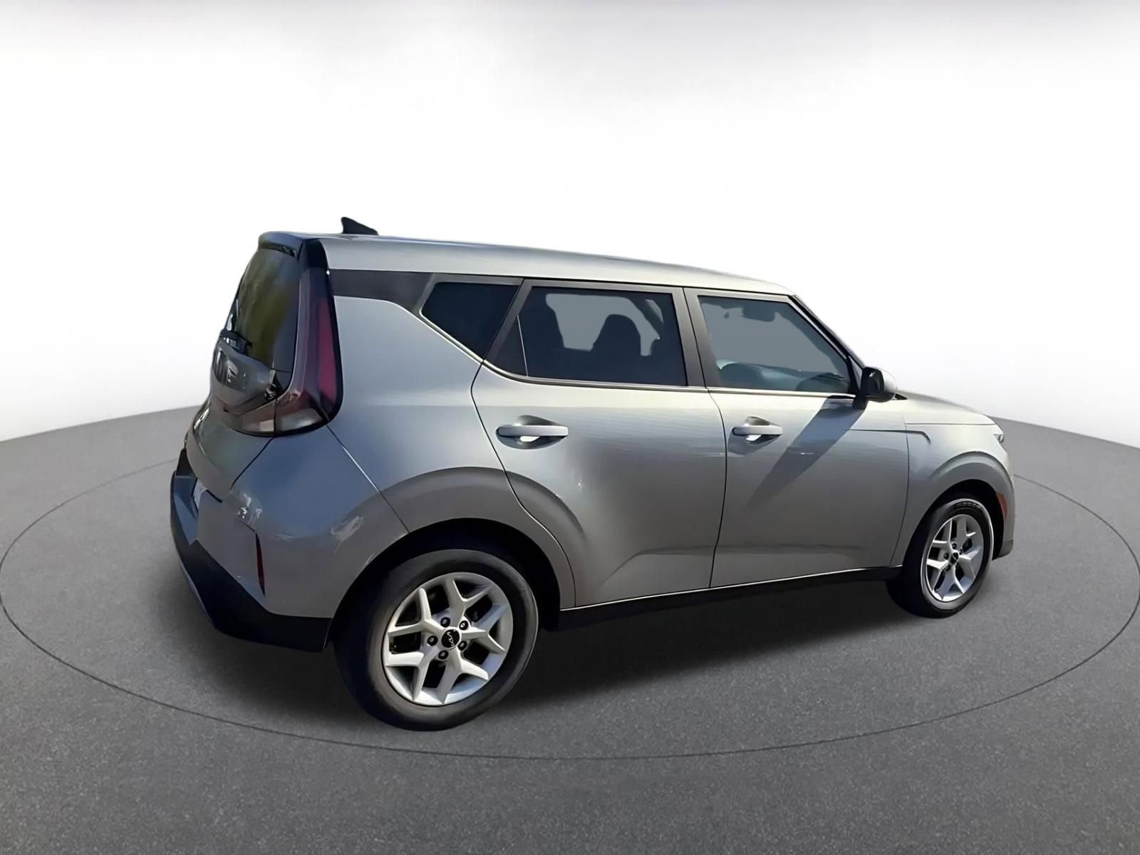 Thumbnail: 2025 Kia Soul - 15
