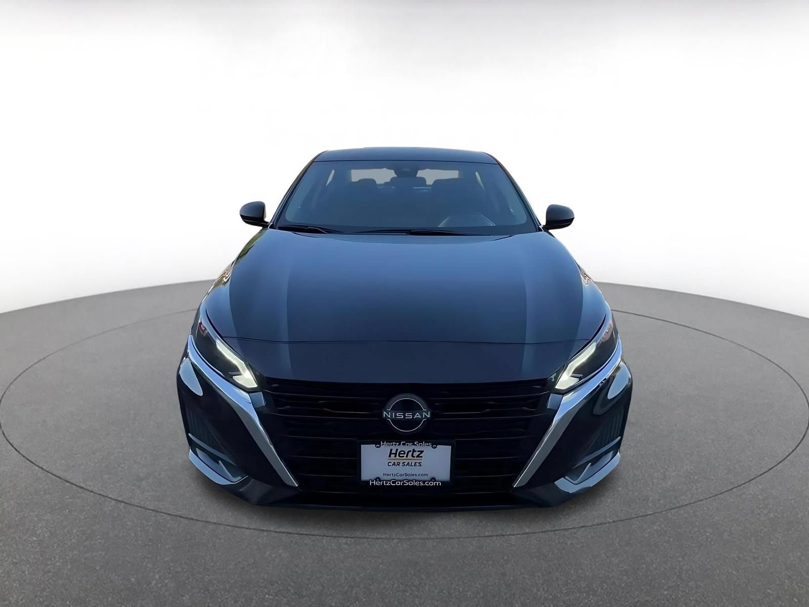 Thumbnail: 2025 Nissan Altima - 4
