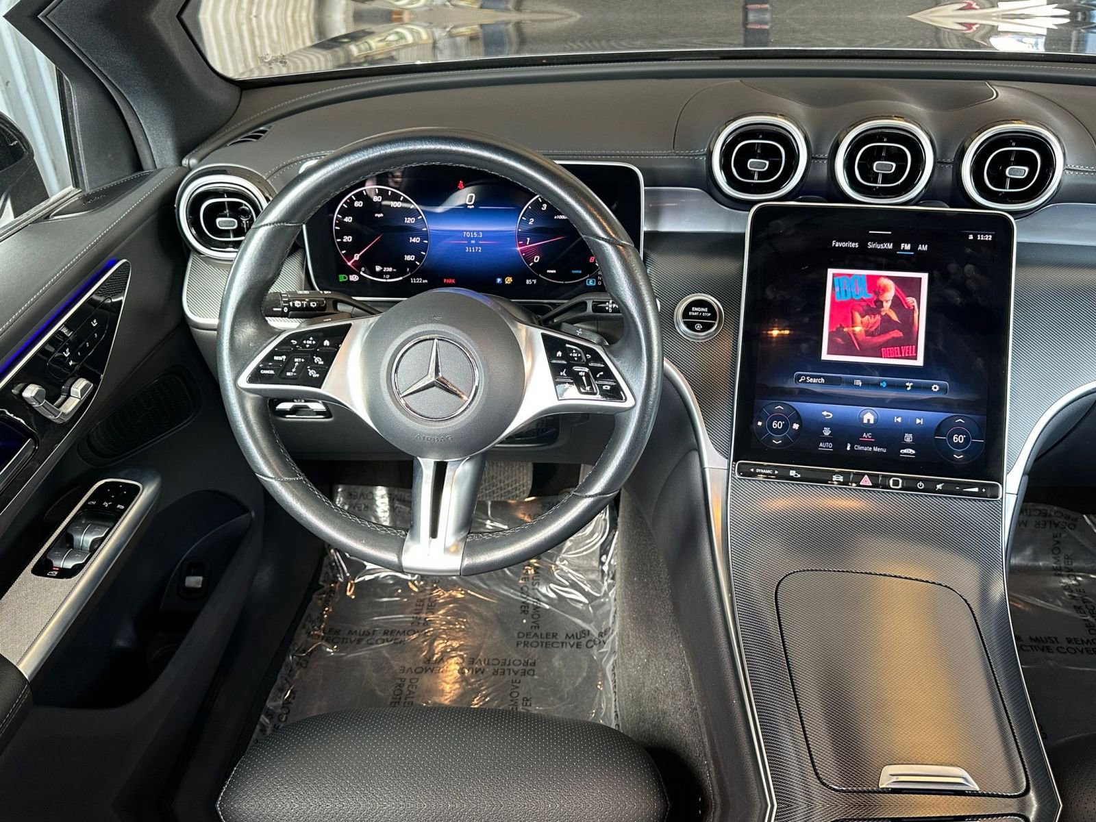 Thumbnail: 2024 Mercedes-Benz GLC - 34