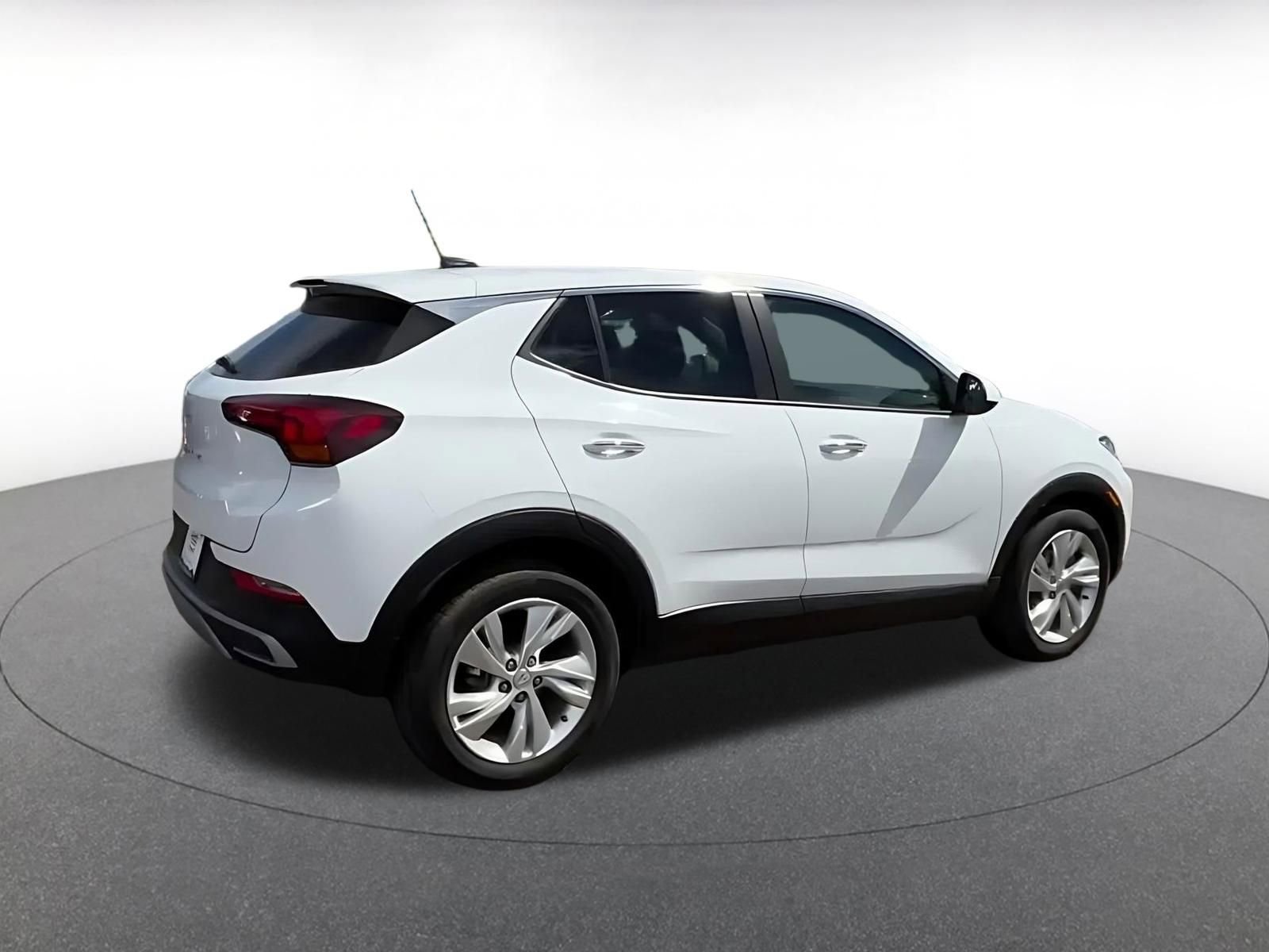 Thumbnail: 2025 Buick Encore GX - 15