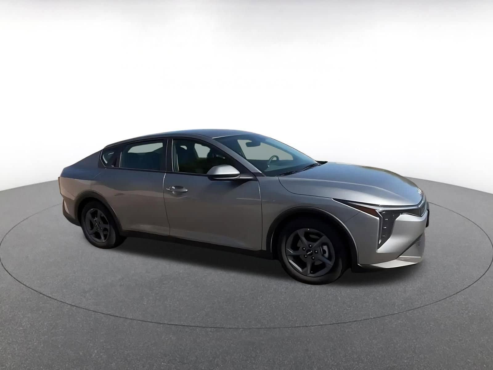 Thumbnail: 2025 Kia K4 - 2