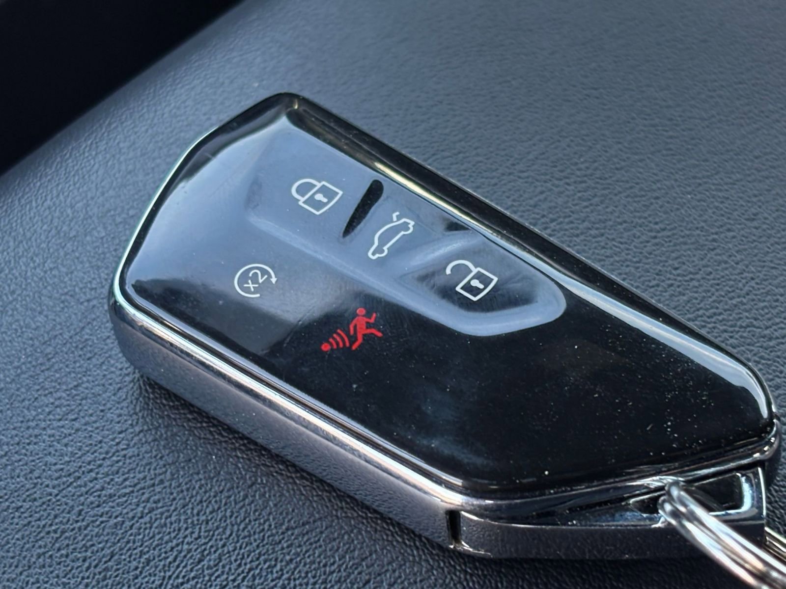 Thumbnail: 2025 Volkswagen Atlas - 21