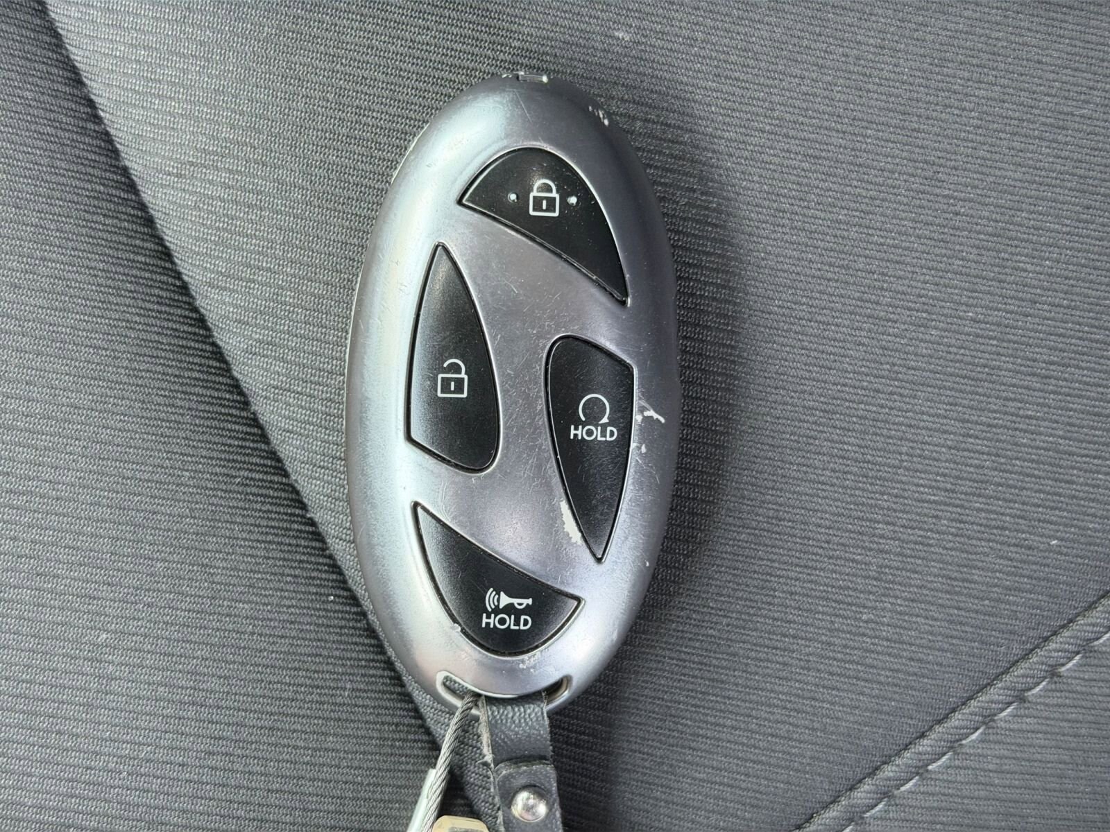 Thumbnail: 2025 Hyundai Tucson - 27