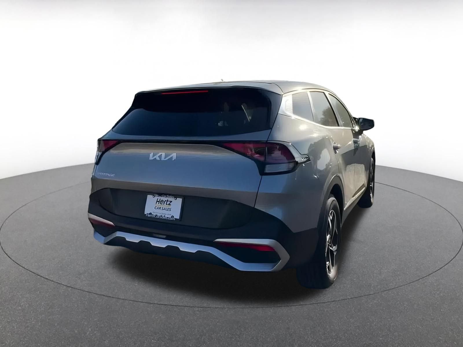 Thumbnail: 2025 Kia Sportage - 14