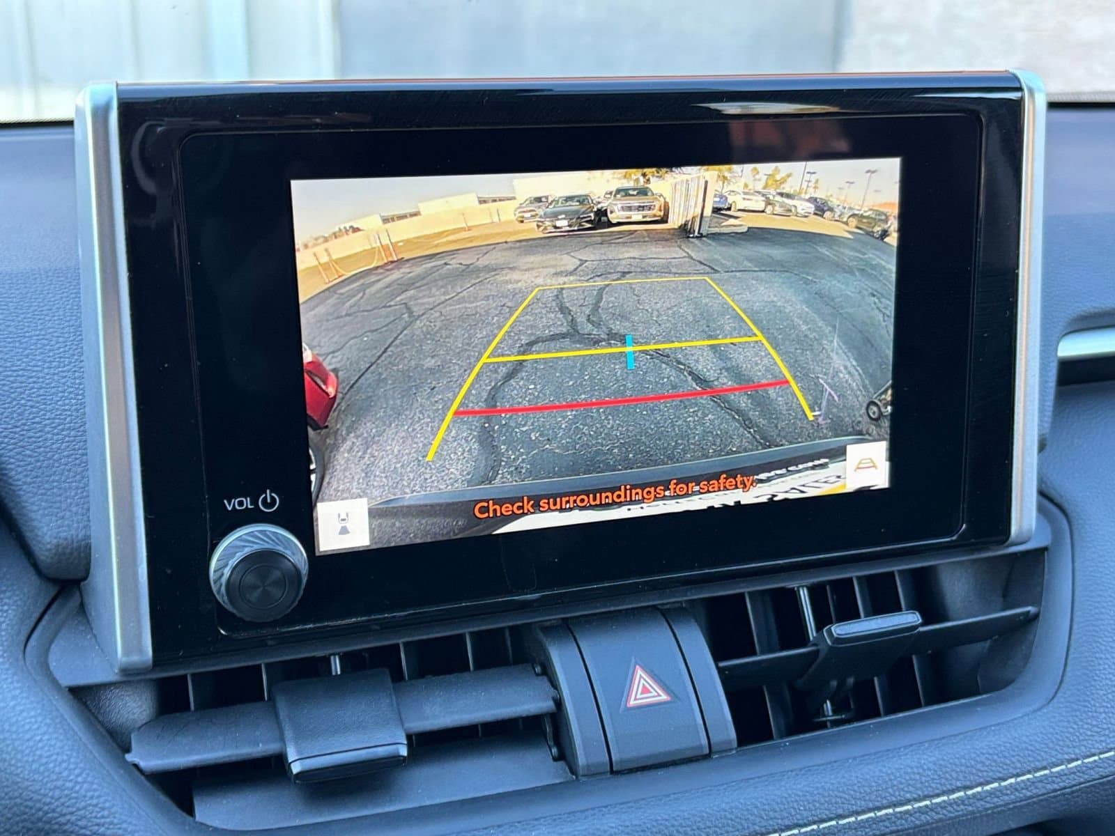 Thumbnail: 2025 Toyota RAV4 - 17