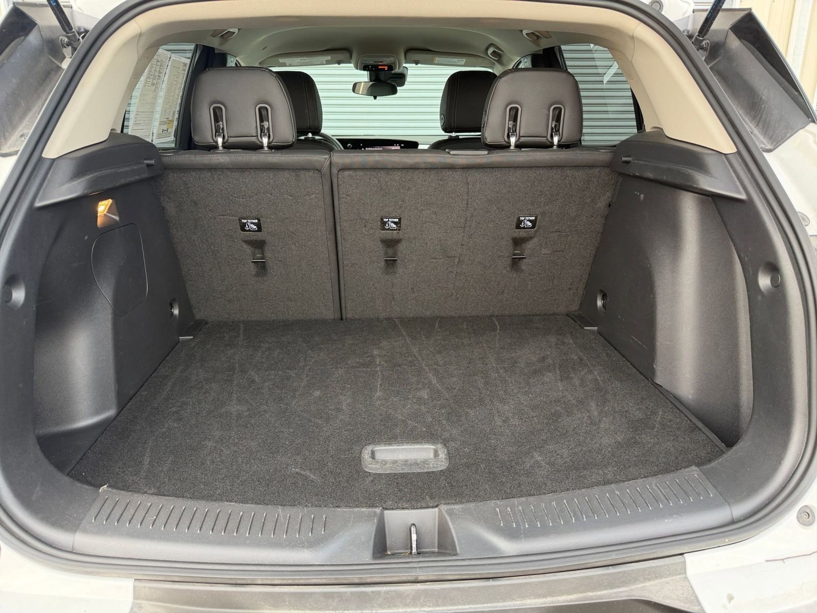 Thumbnail: 2025 Buick Encore GX - 30