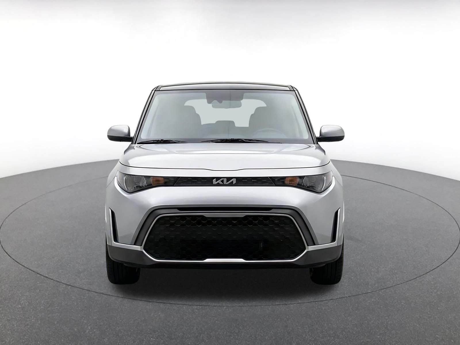 Thumbnail: 2025 Kia Soul - 2