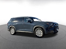 2025 Toyota Grand Highlander XLE -
                  Phoenix, AZ