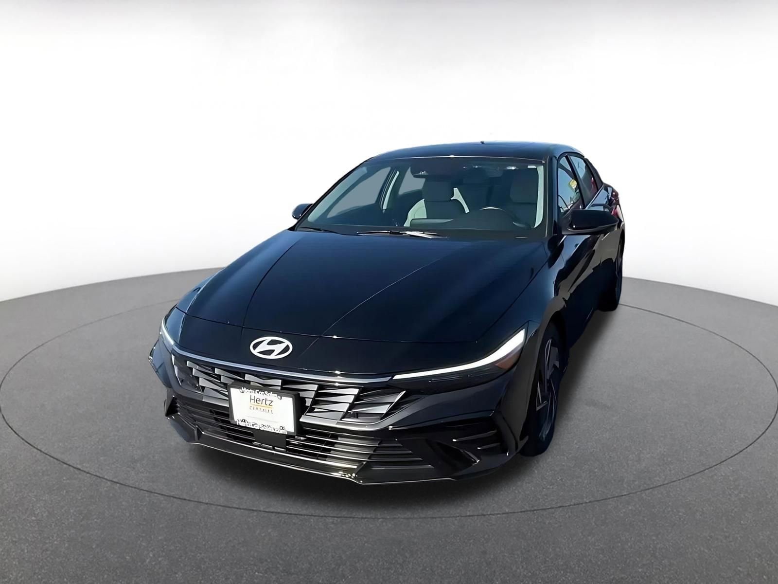 Thumbnail: 2025 Hyundai Elantra - 7