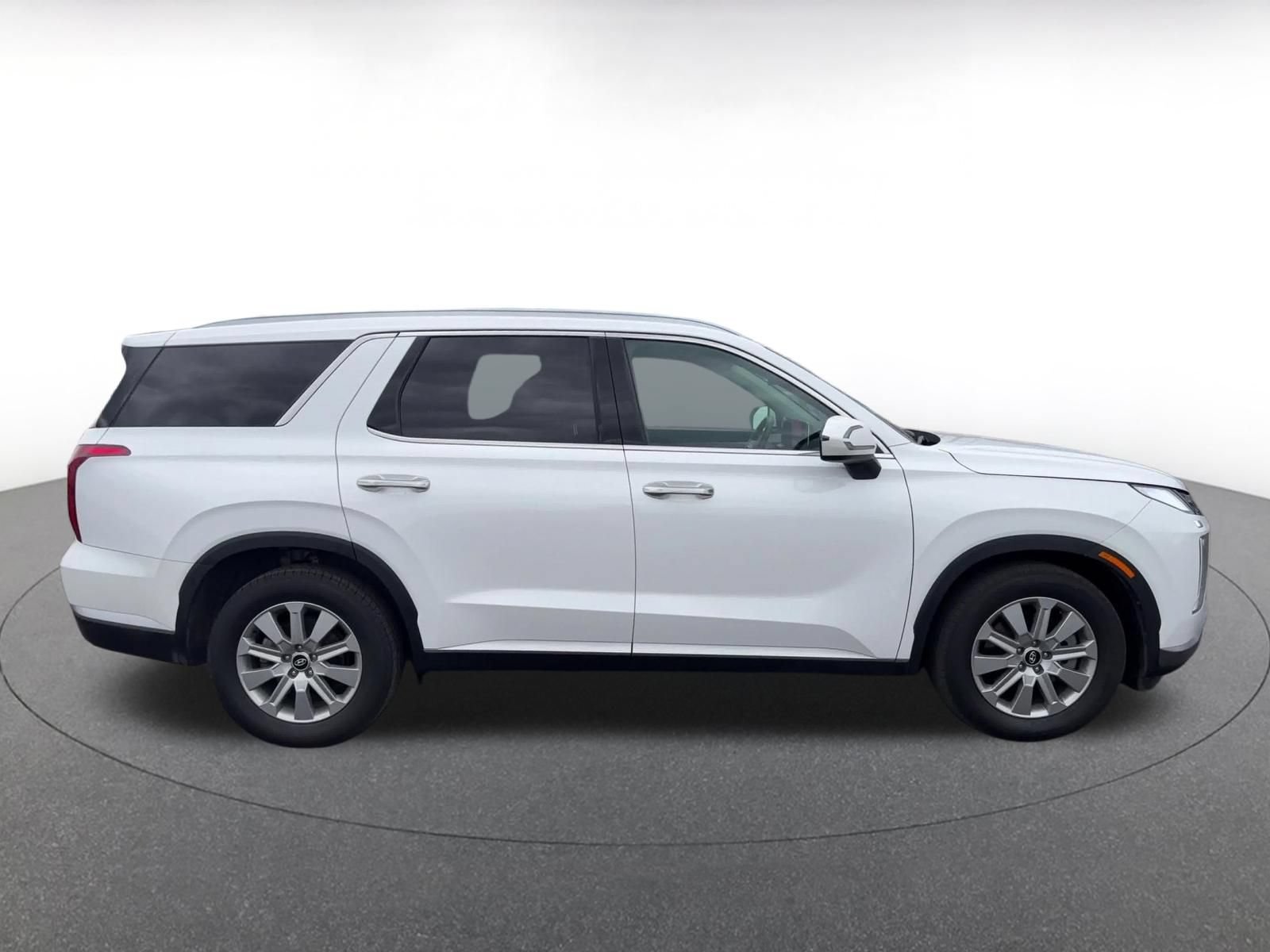 Thumbnail: 2025 Hyundai Palisade - 15