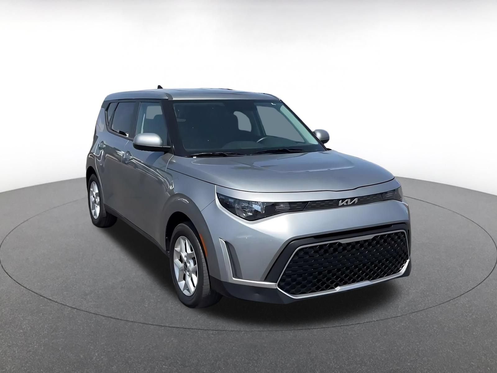 Thumbnail: 2025 Kia Soul - 3