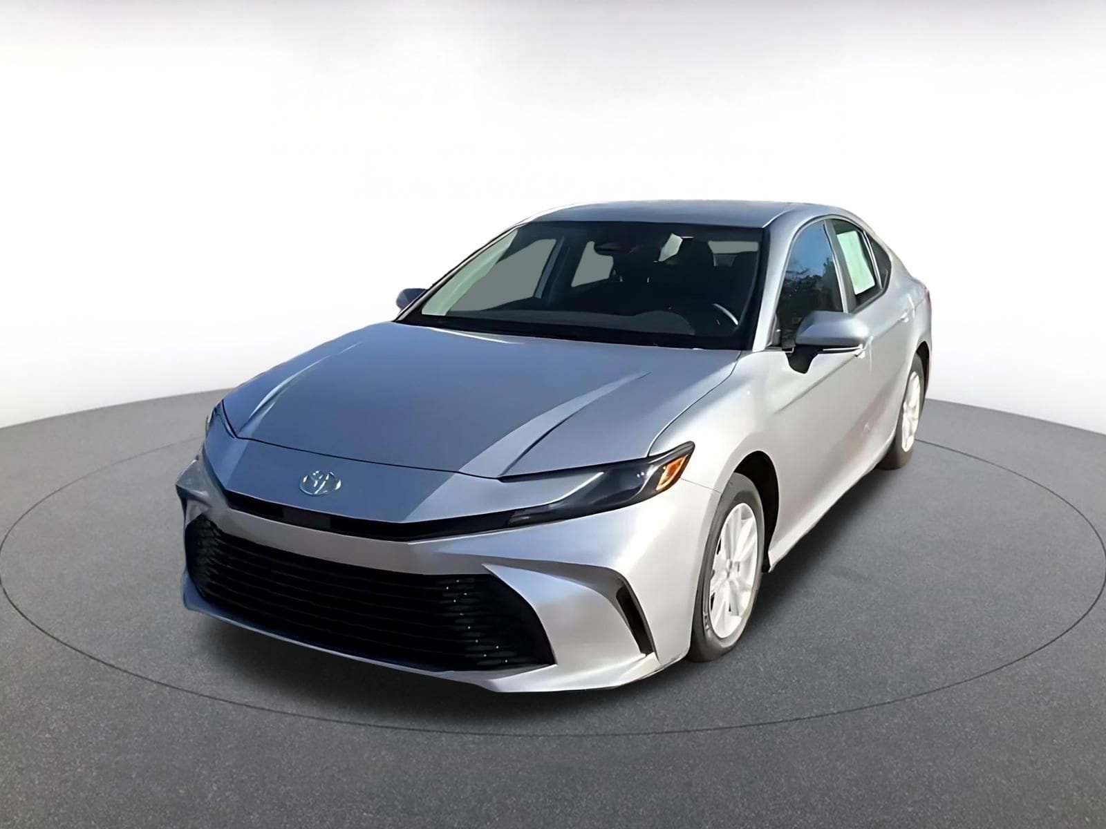 Thumbnail: 2025 Toyota Camry - 7