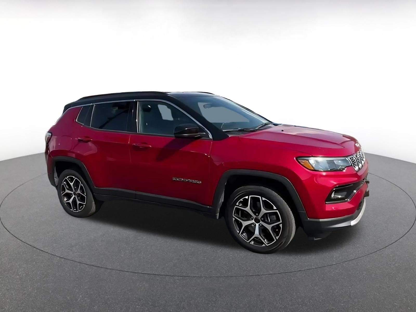 Thumbnail: 2025 Jeep Compass - 2