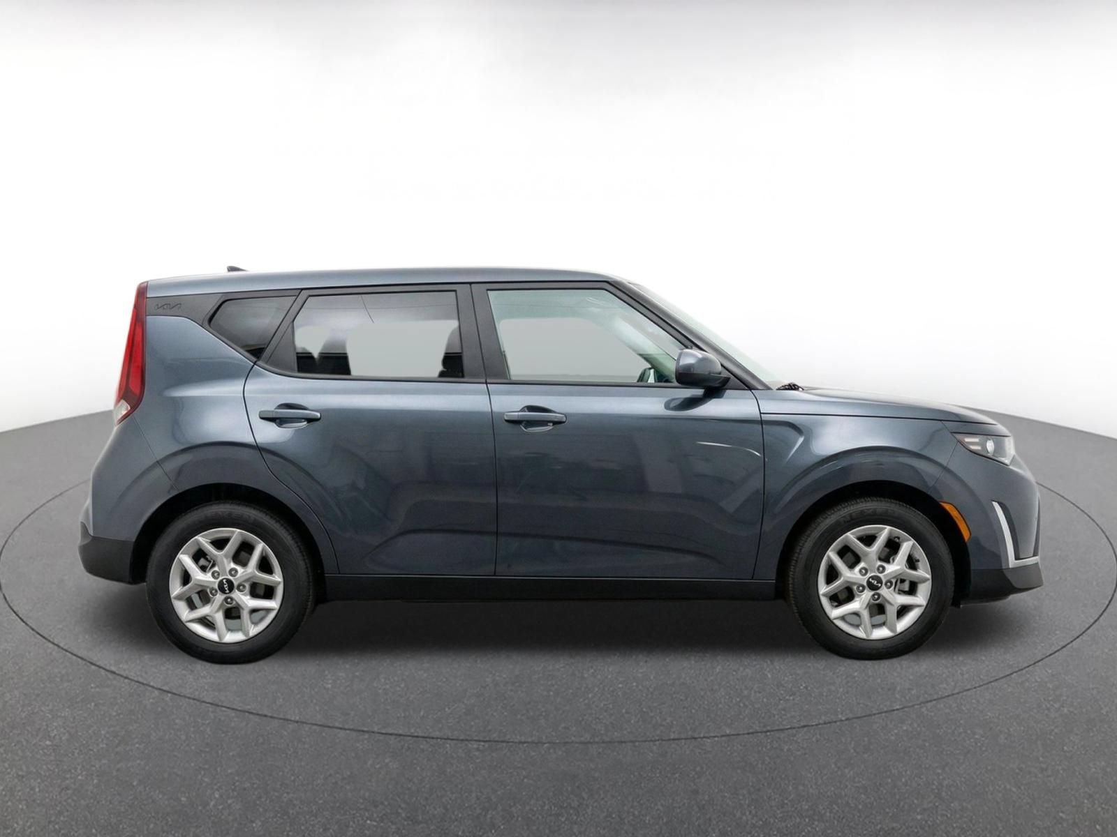 Thumbnail: 2025 Kia Soul - 10