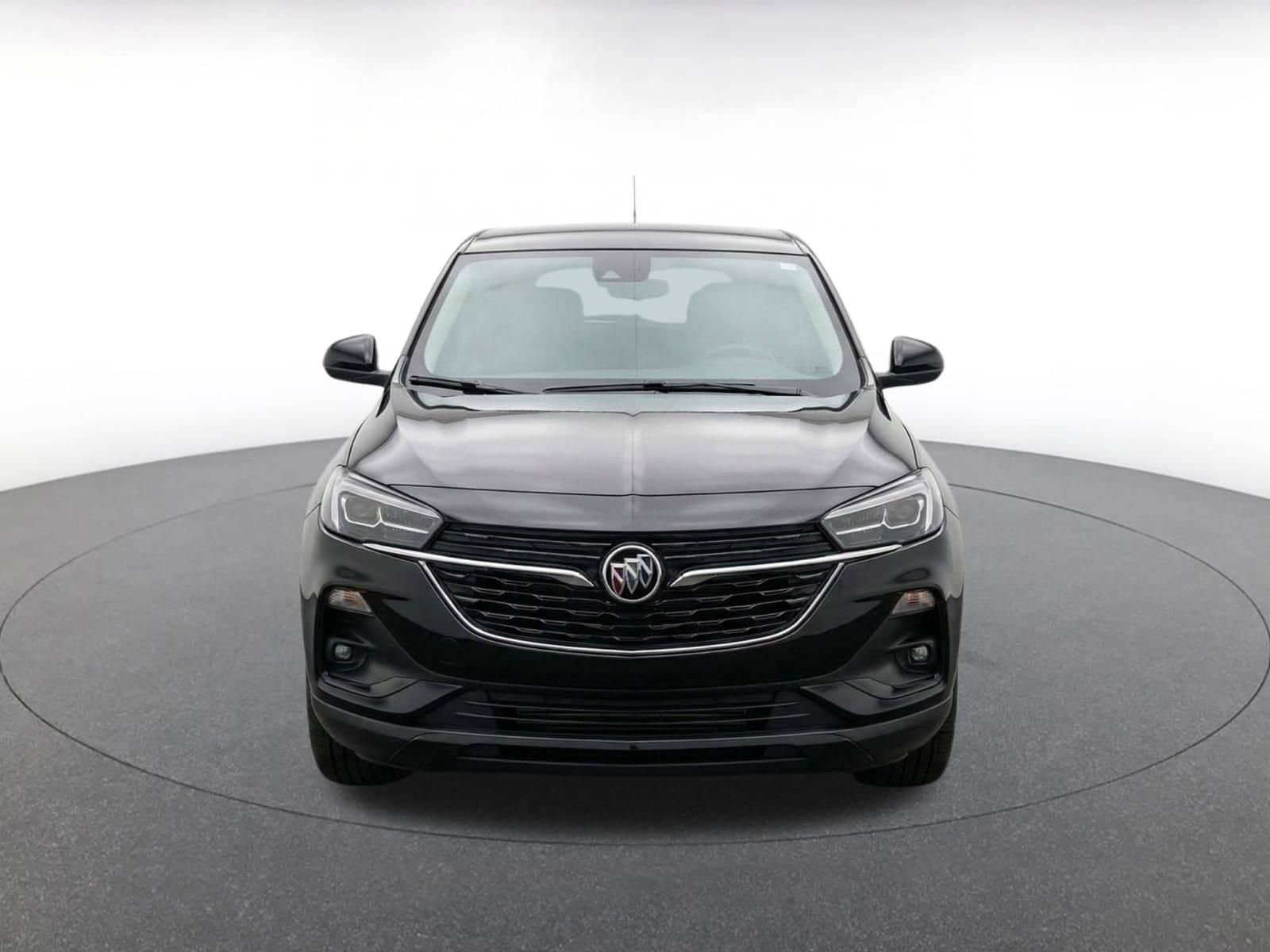 Thumbnail: 2025 Buick Encore GX - 2