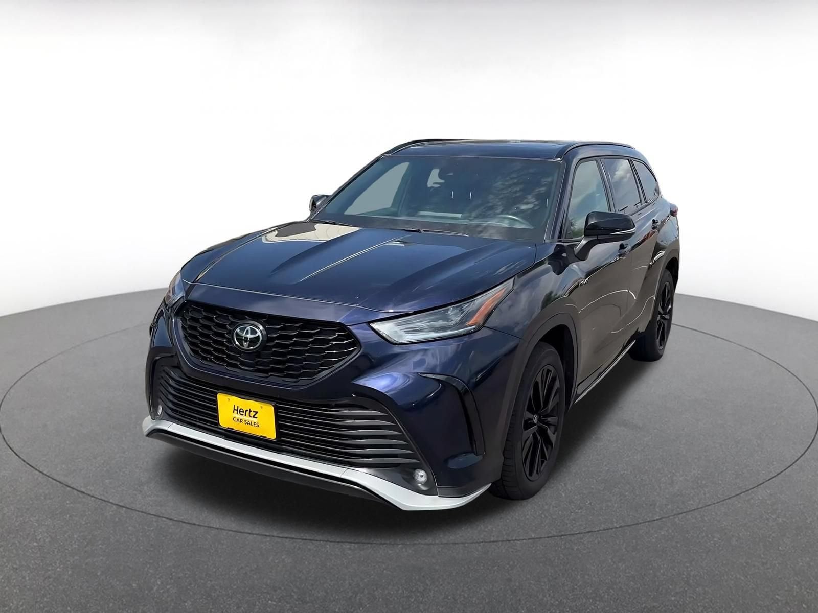 Thumbnail: 2025 Toyota Highlander - 6