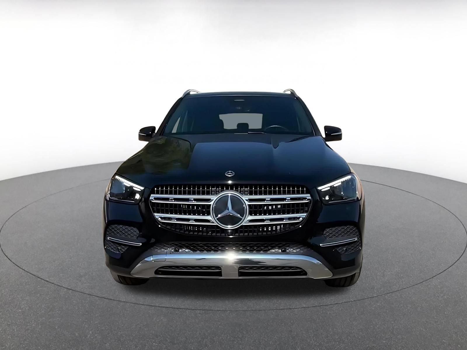 Thumbnail: 2026 Mercedes-Benz GLE - 4