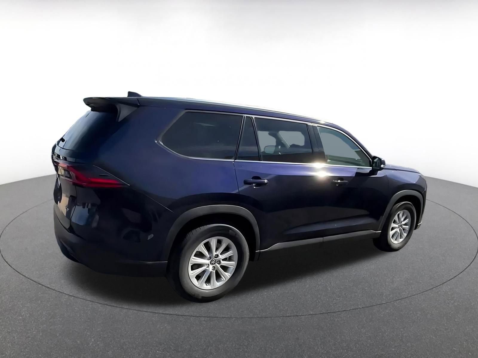 Thumbnail: 2025 Toyota Grand Highlander - 15