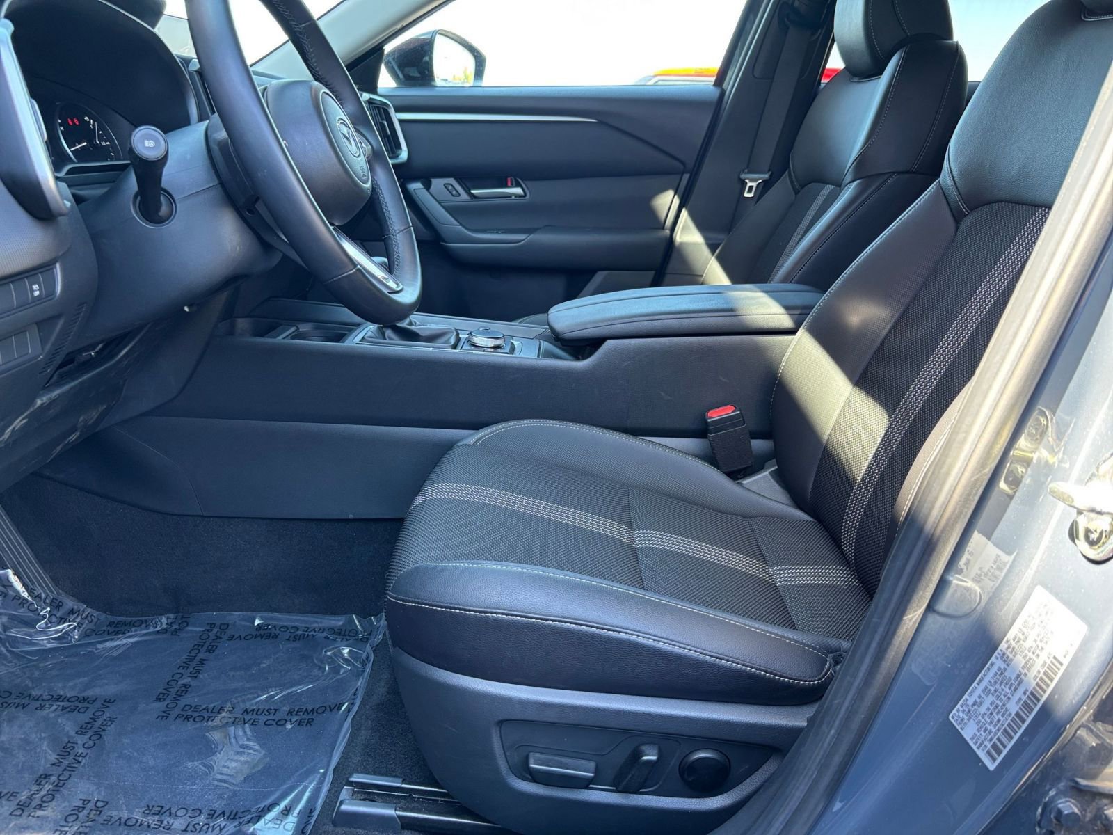 Thumbnail: 2025 Mazda CX-50 - 28