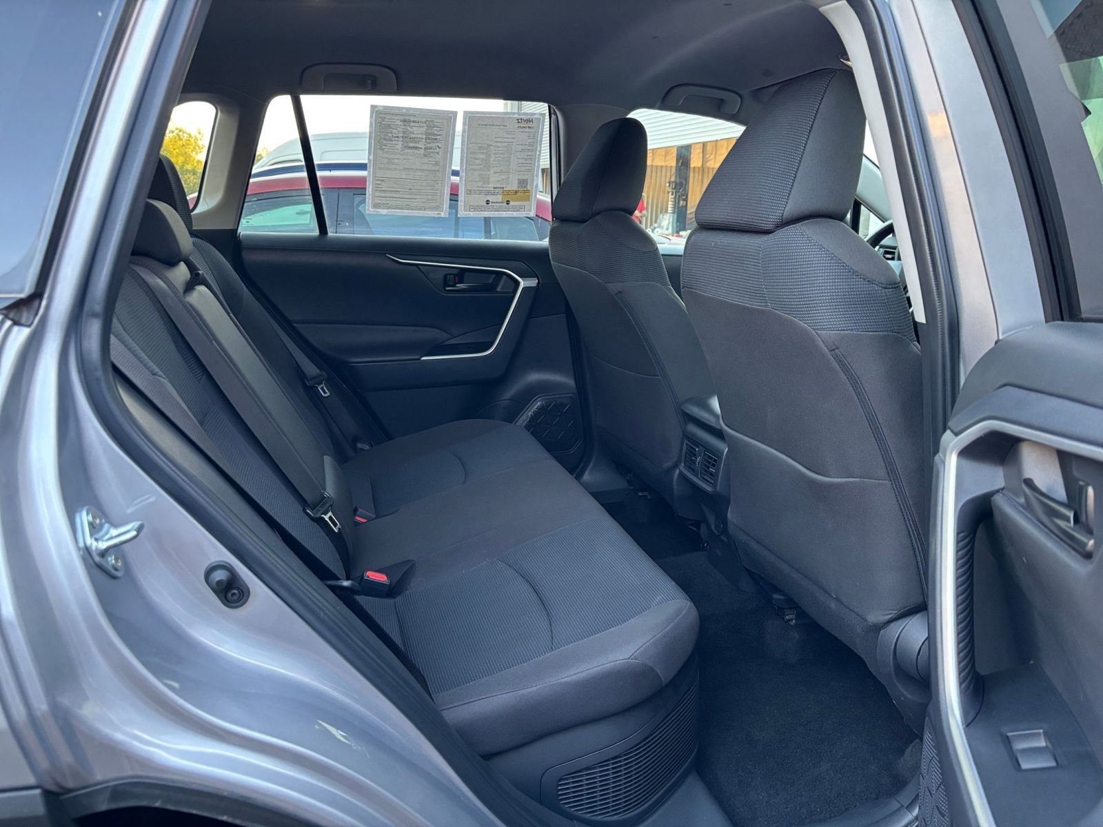 Thumbnail: 2025 Toyota RAV4 - 24