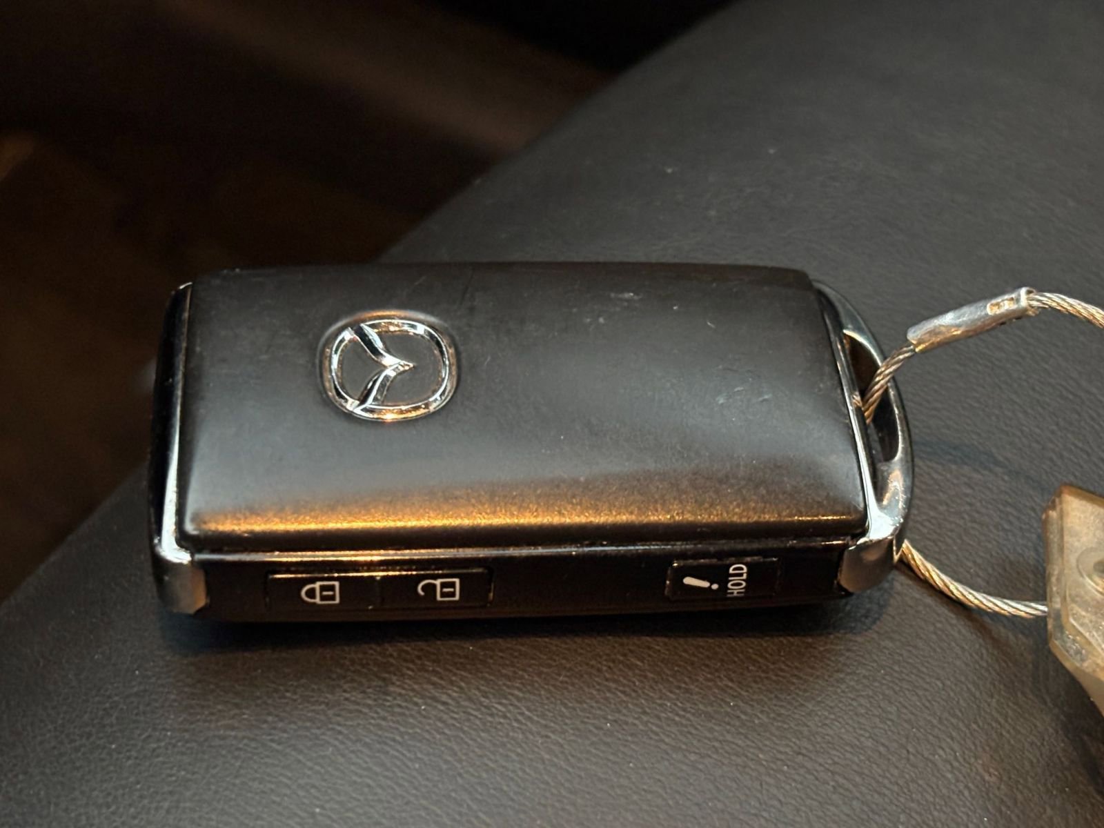 Thumbnail: 2025 Mazda CX-5 - 22