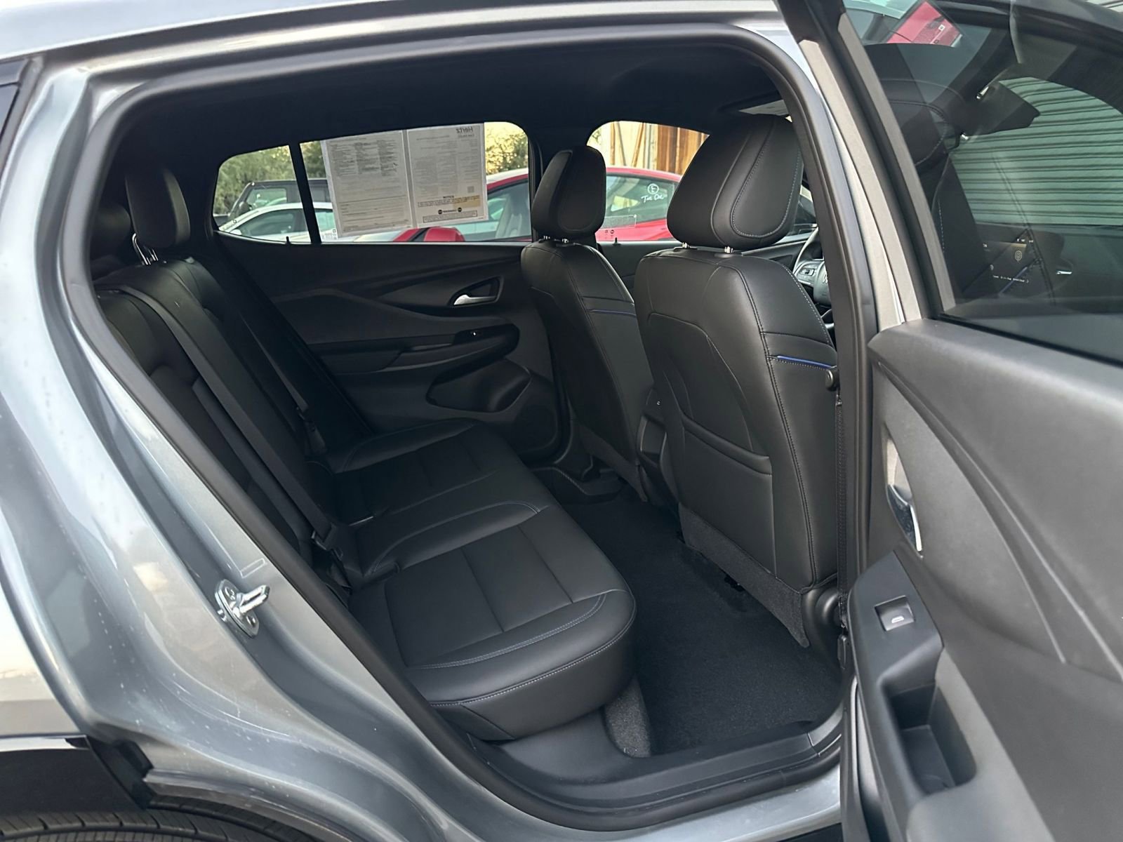 Thumbnail: 2025 Buick Envista - 23