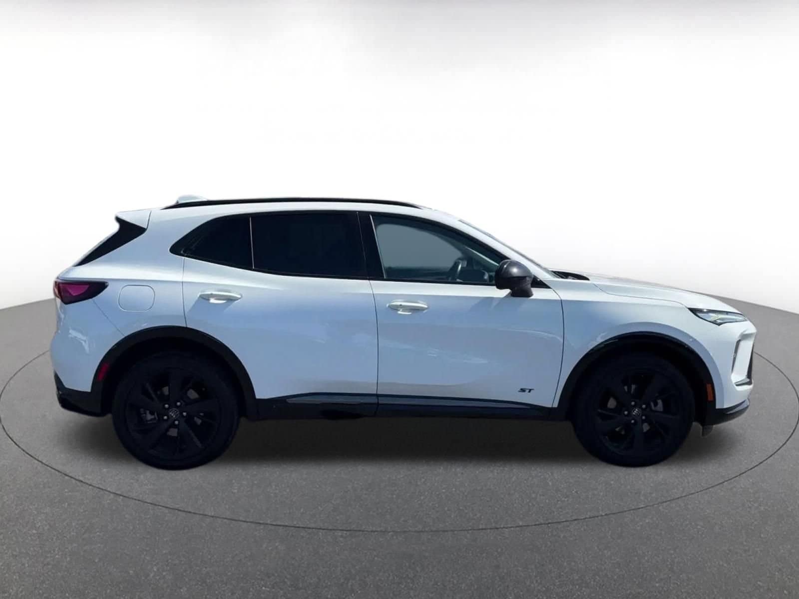 Thumbnail: 2024 Buick Envision - 15